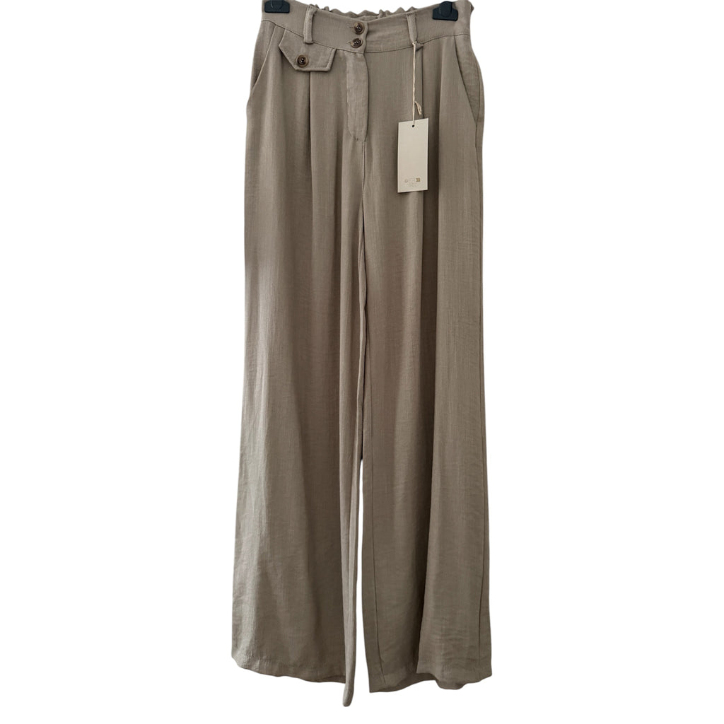 Set Sahara