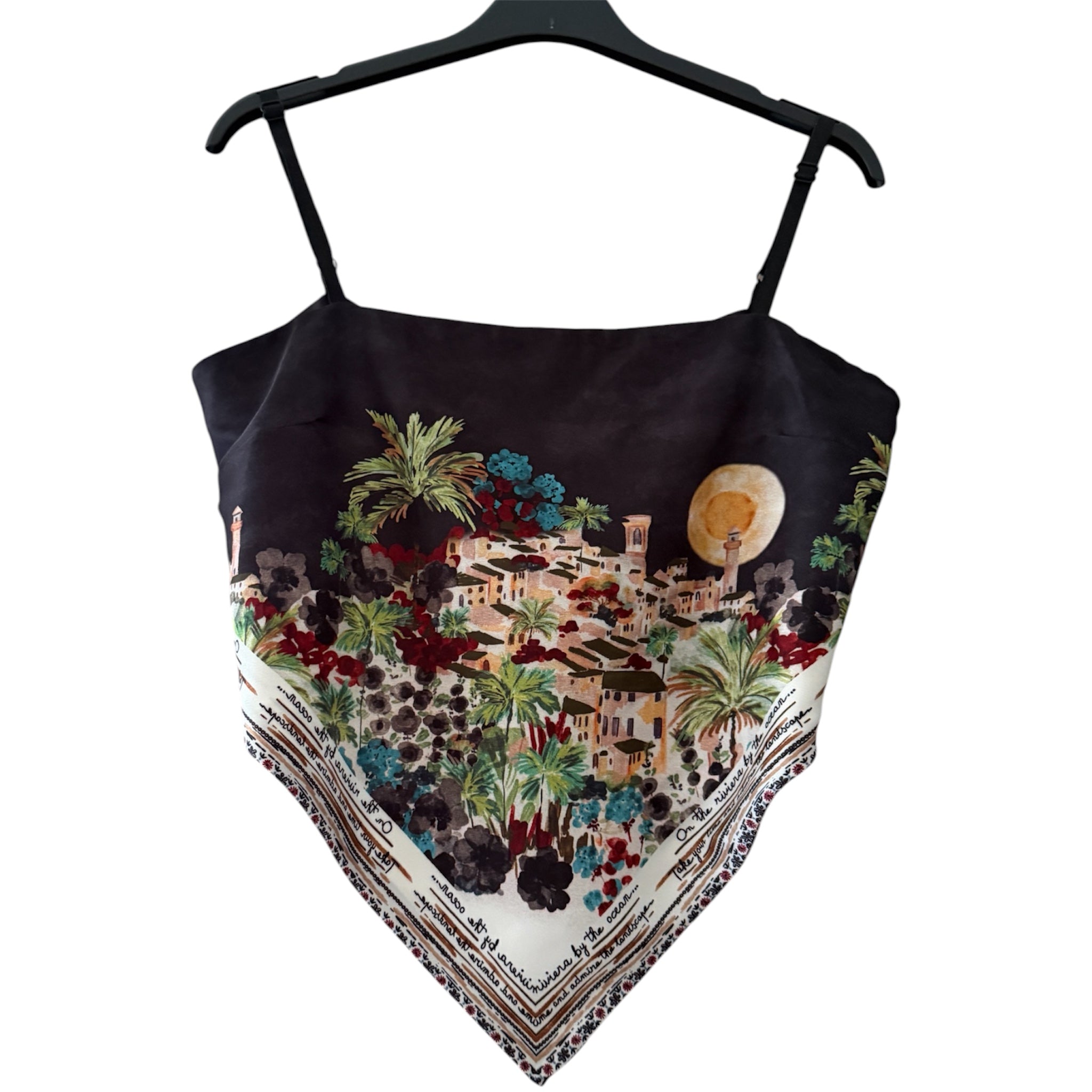 Coordinato Capri