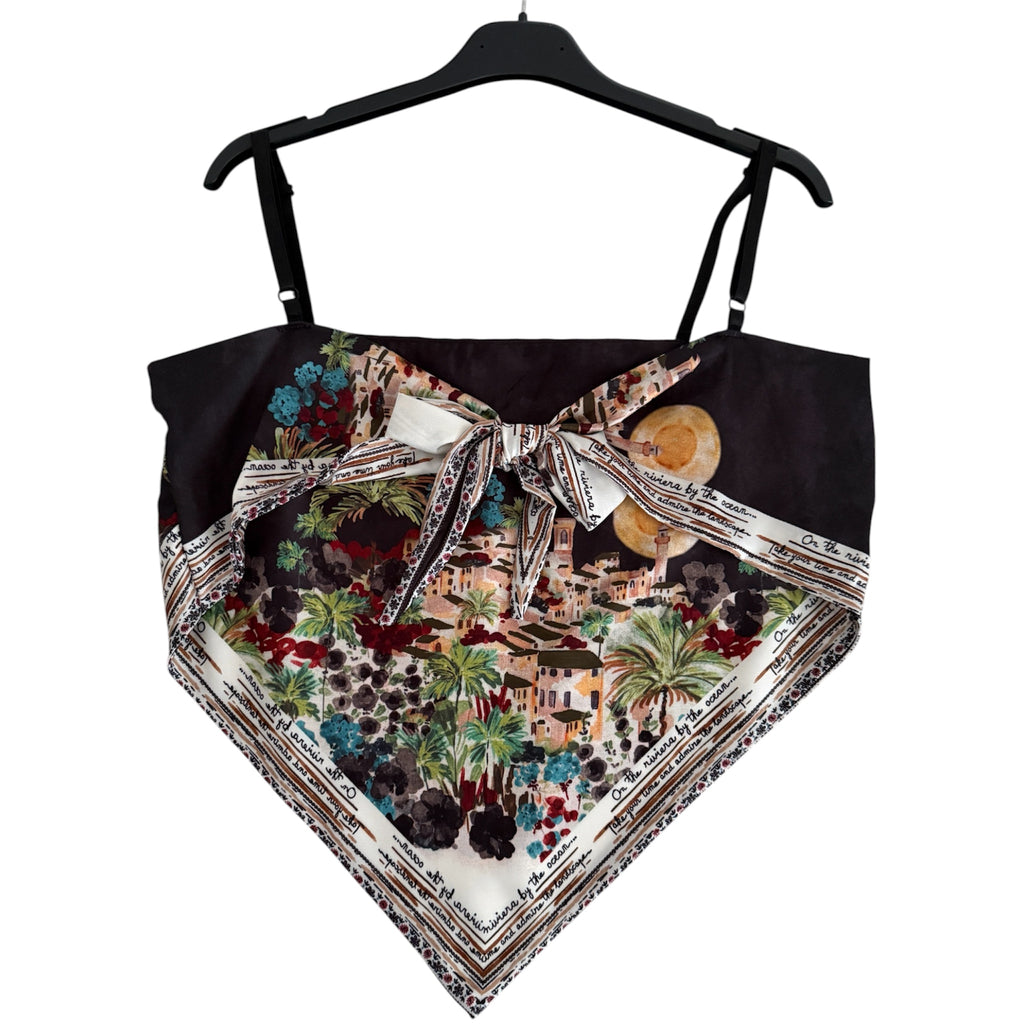 Coordinato Capri