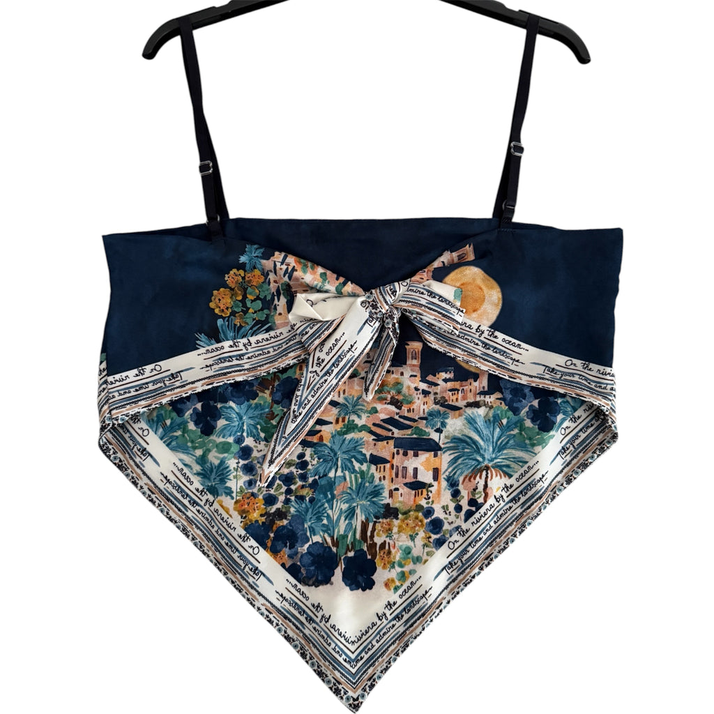 Coordinato Capri