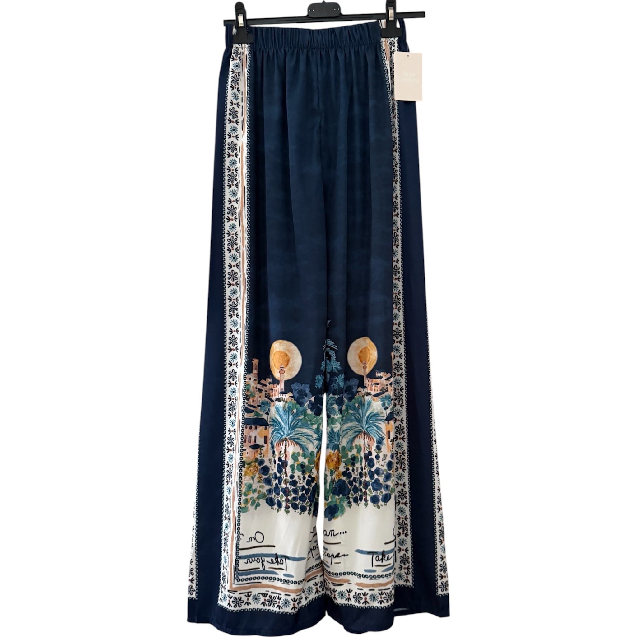 Coordinato Capri