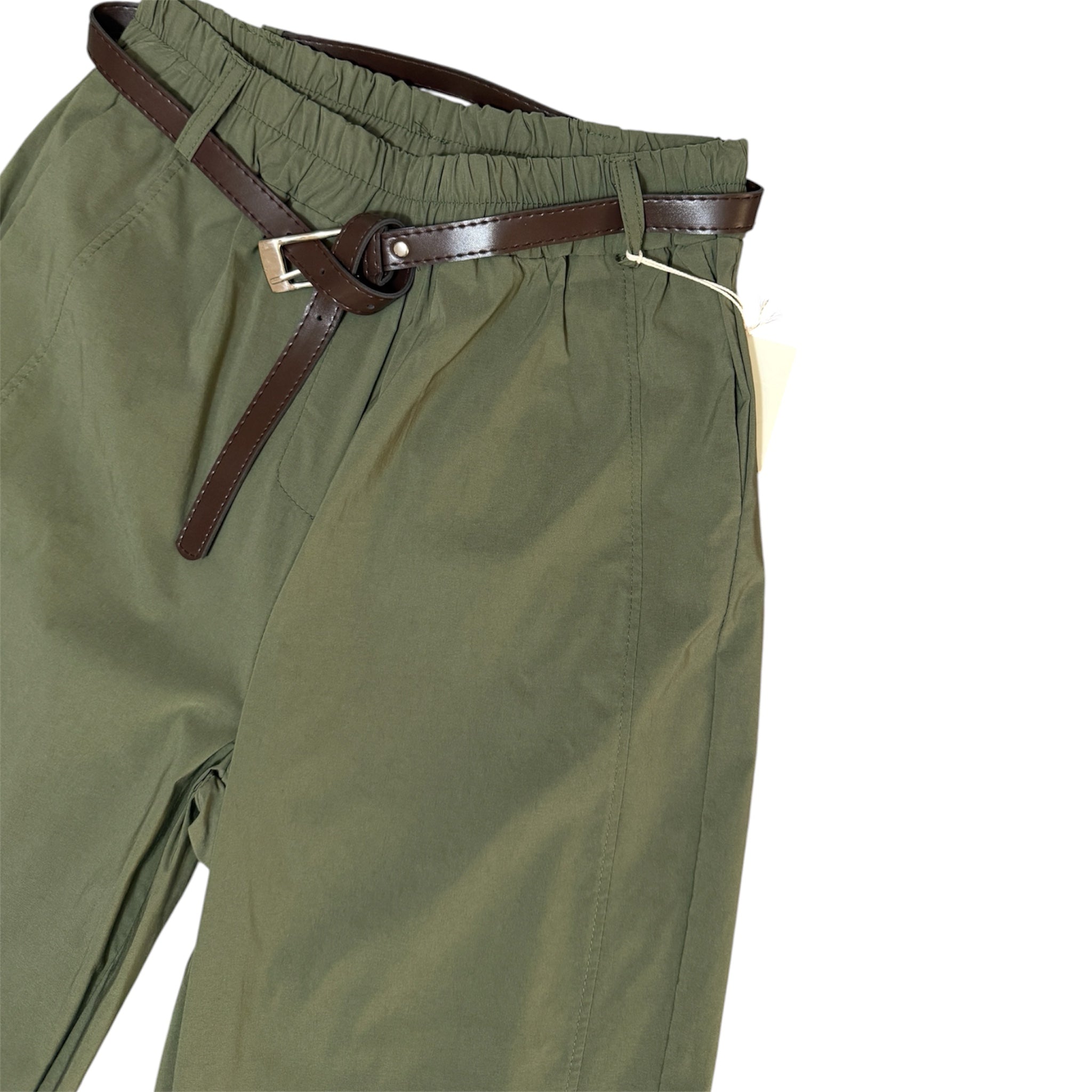 Pantalone Sienna