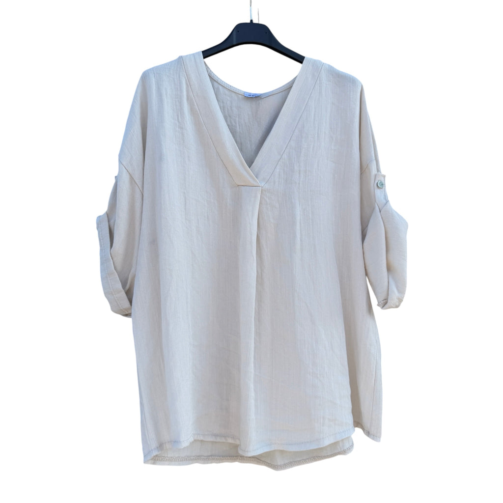 Blusa Jolie