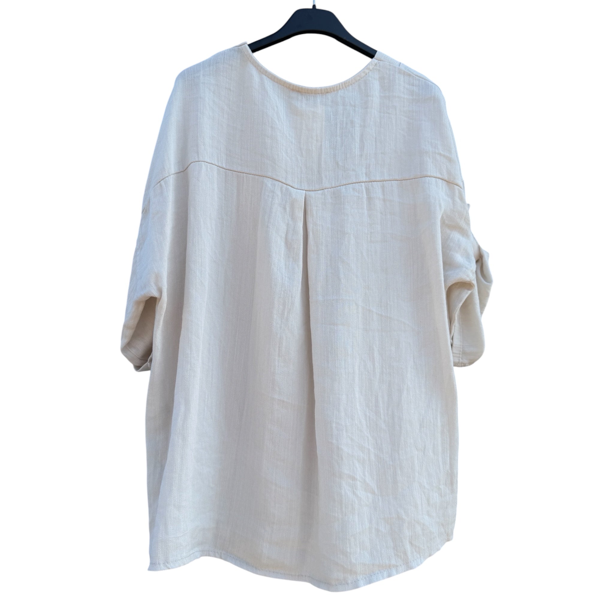Blusa Jolie