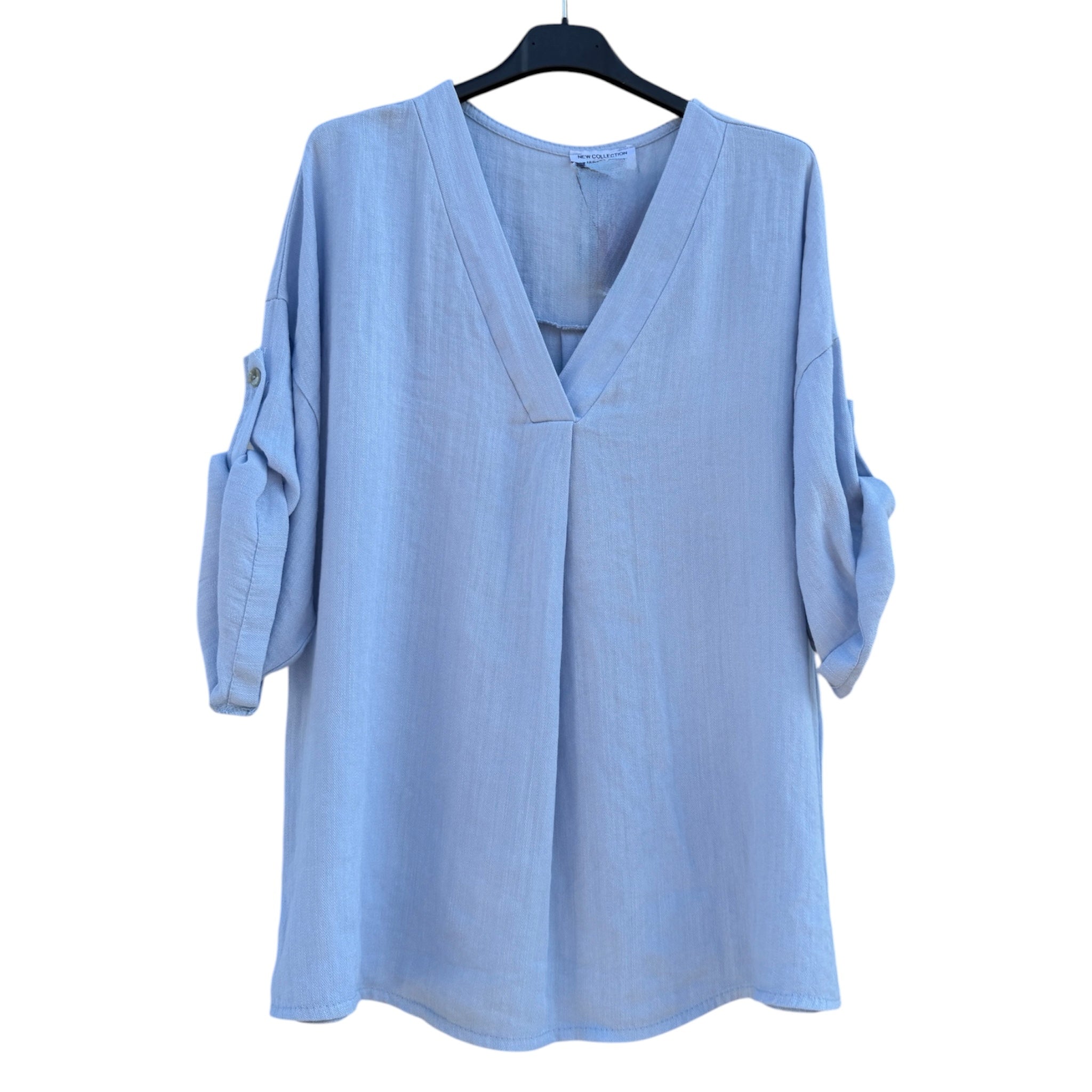 Blusa Jolie