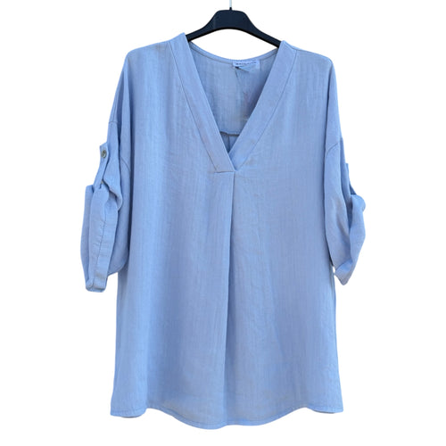 Blusa Jolie