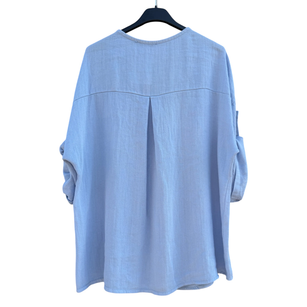 Blusa Jolie
