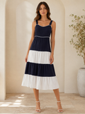 Abito Azzurra