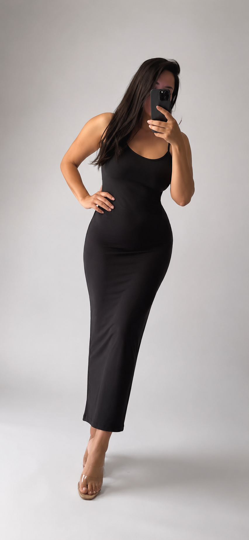 Luna Dress