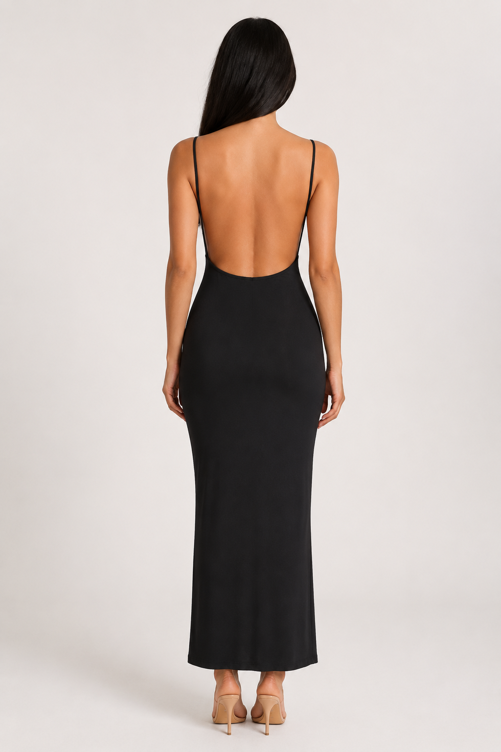 Luna Dress