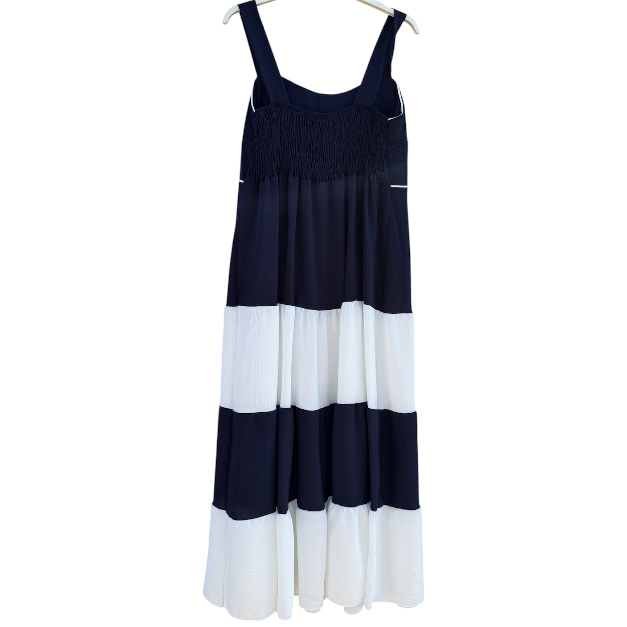 Abito Azzurra