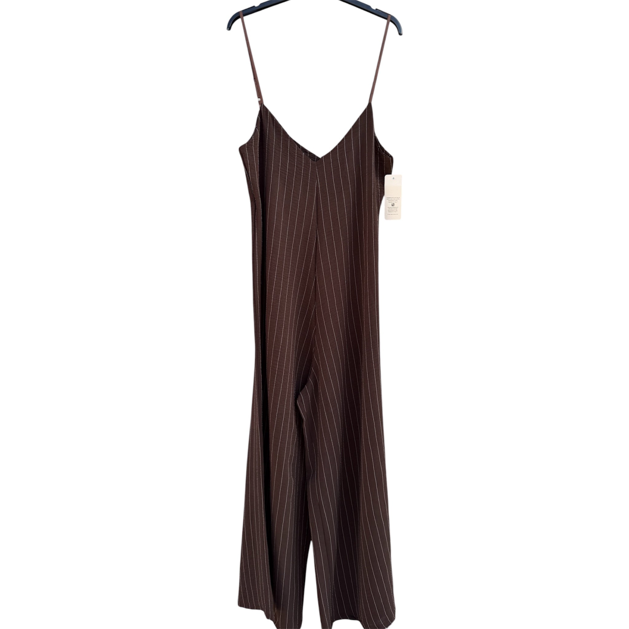 Jumpsuit Portofino